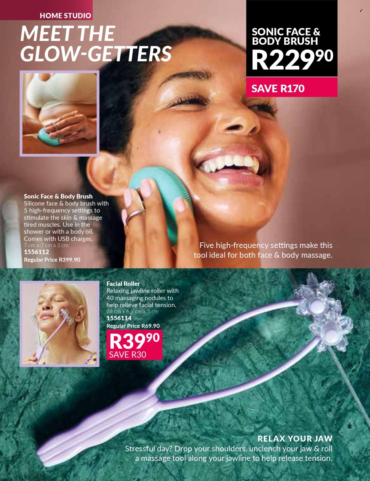 Avon specials - 01/01/2026 - 31/01/2026. Page 154