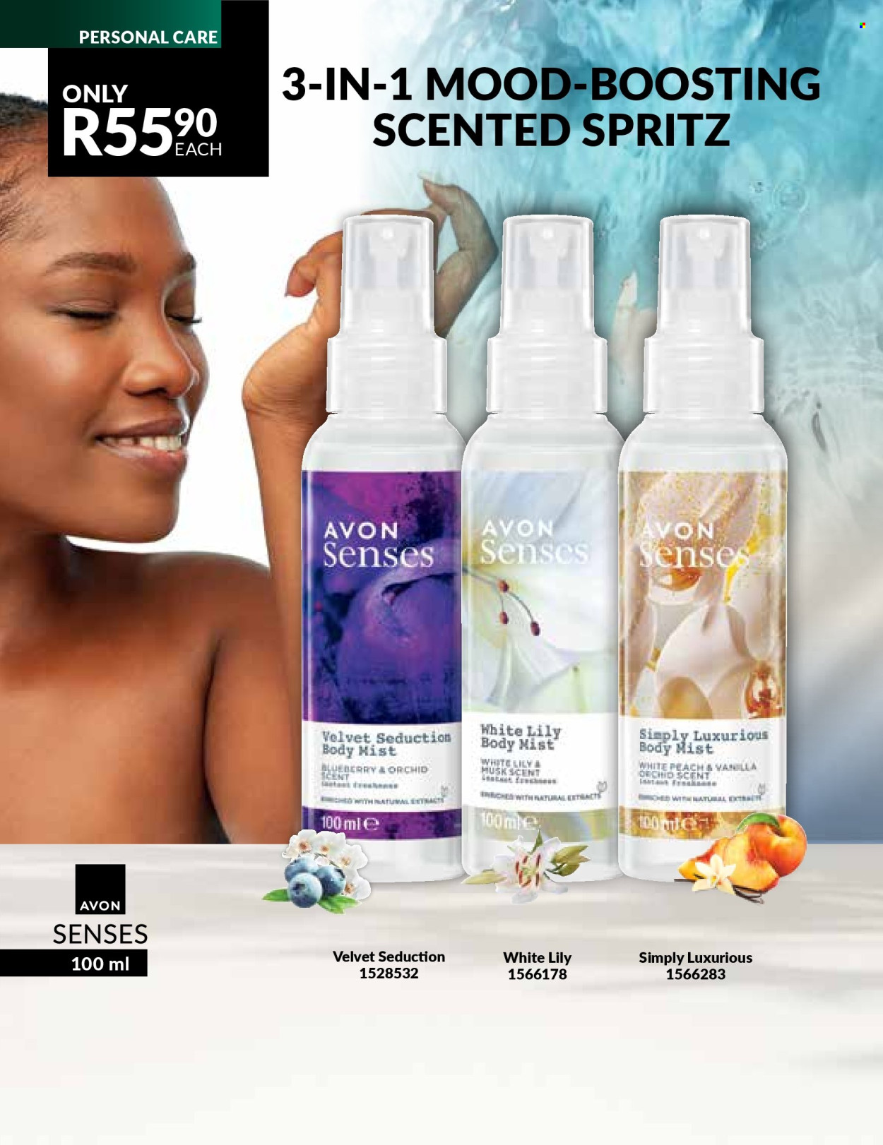 Avon specials - 01/01/2026 - 31/01/2026. Page 162