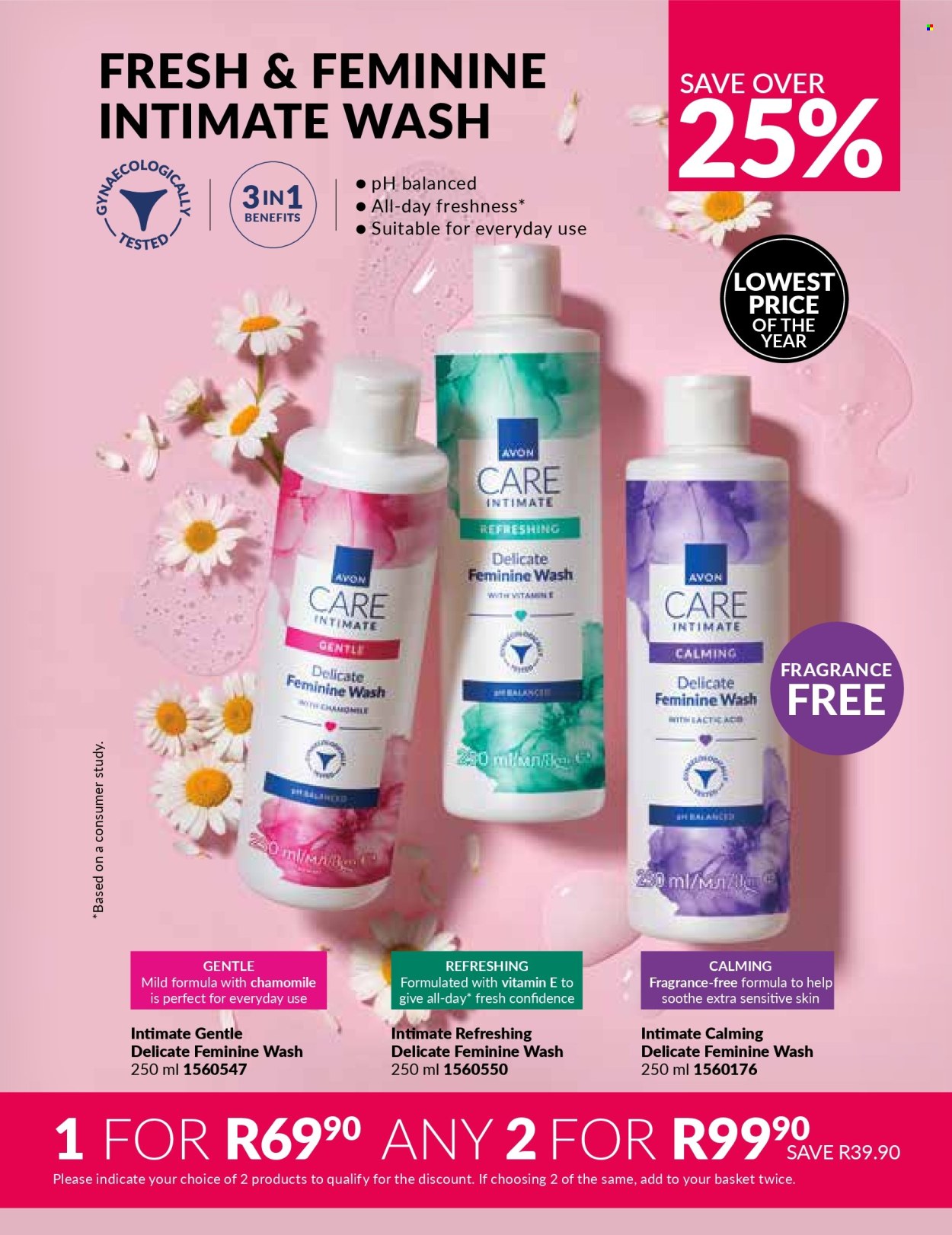 Avon specials - 01/01/2026 - 31/01/2026. Page 167