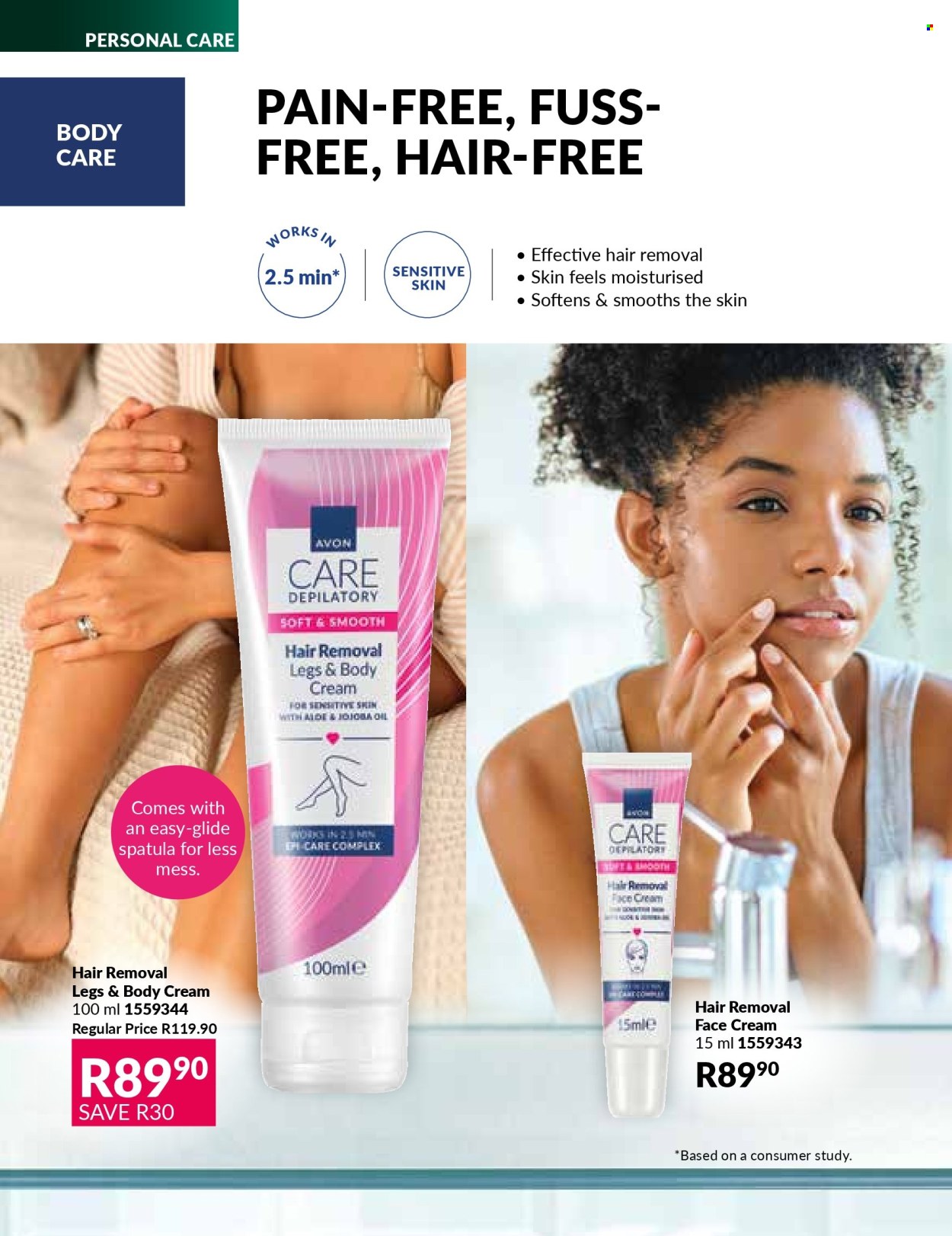 Avon specials - 01/01/2026 - 31/01/2026. Page 168