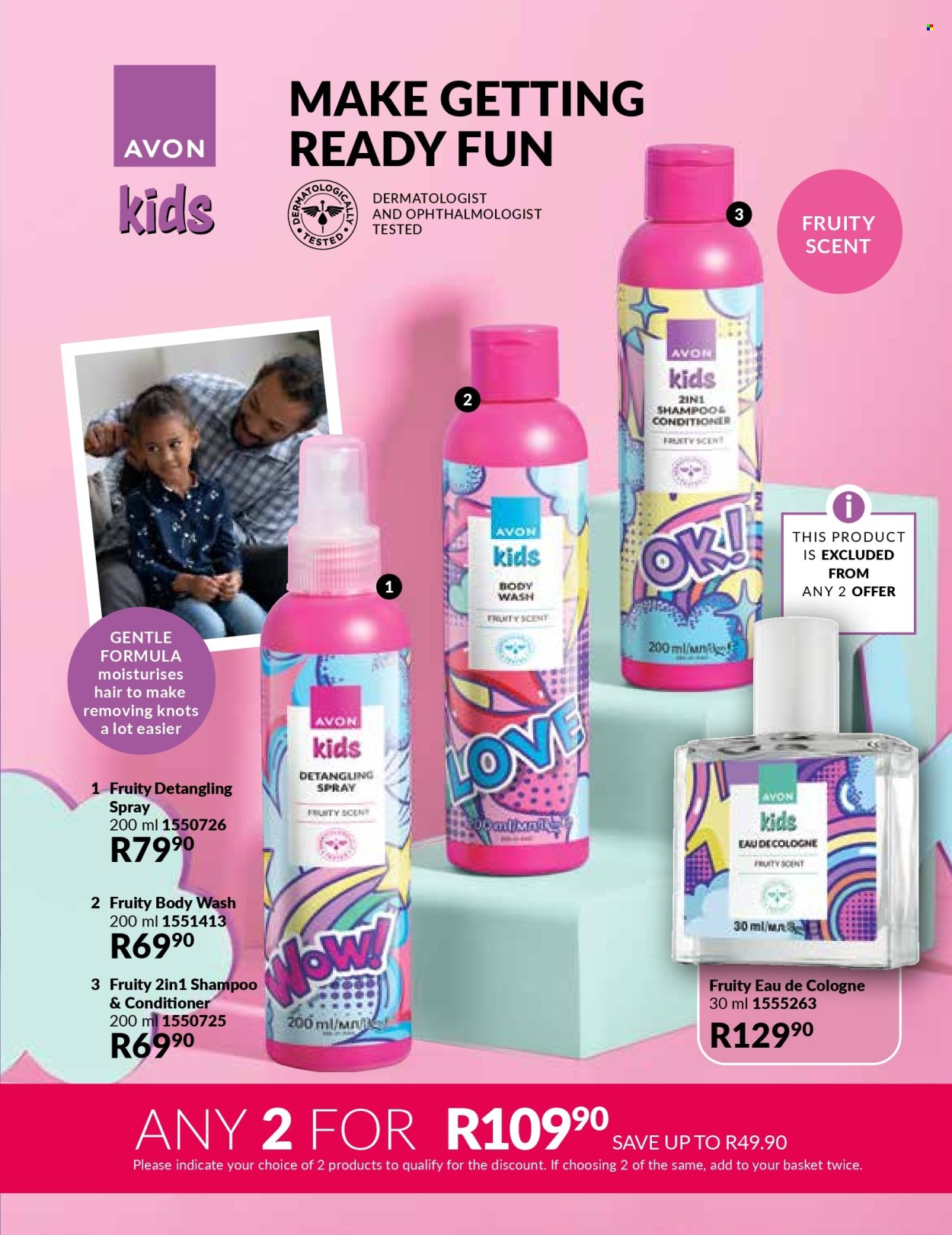 Avon specials - 01/01/2026 - 31/01/2026. Page 171