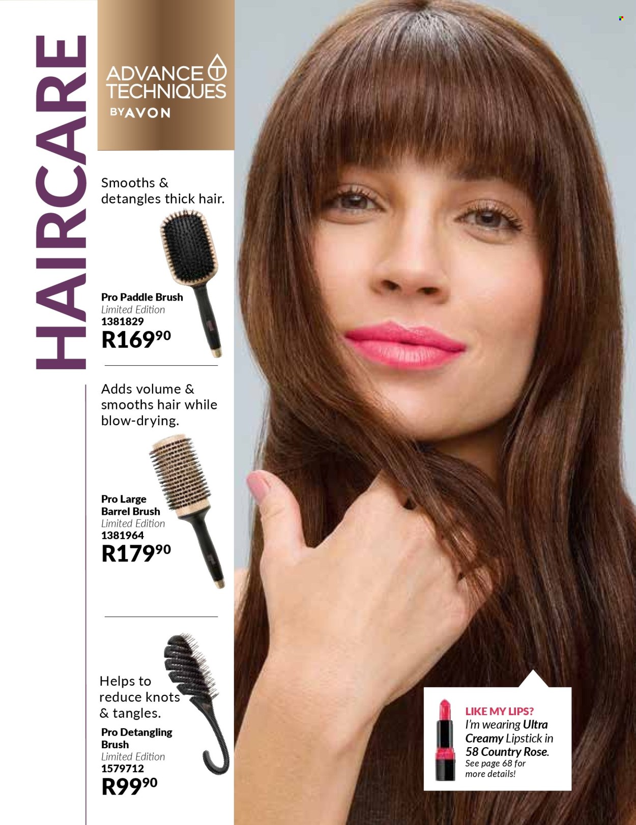 Avon specials - 01/01/2026 - 31/01/2026. Page 172