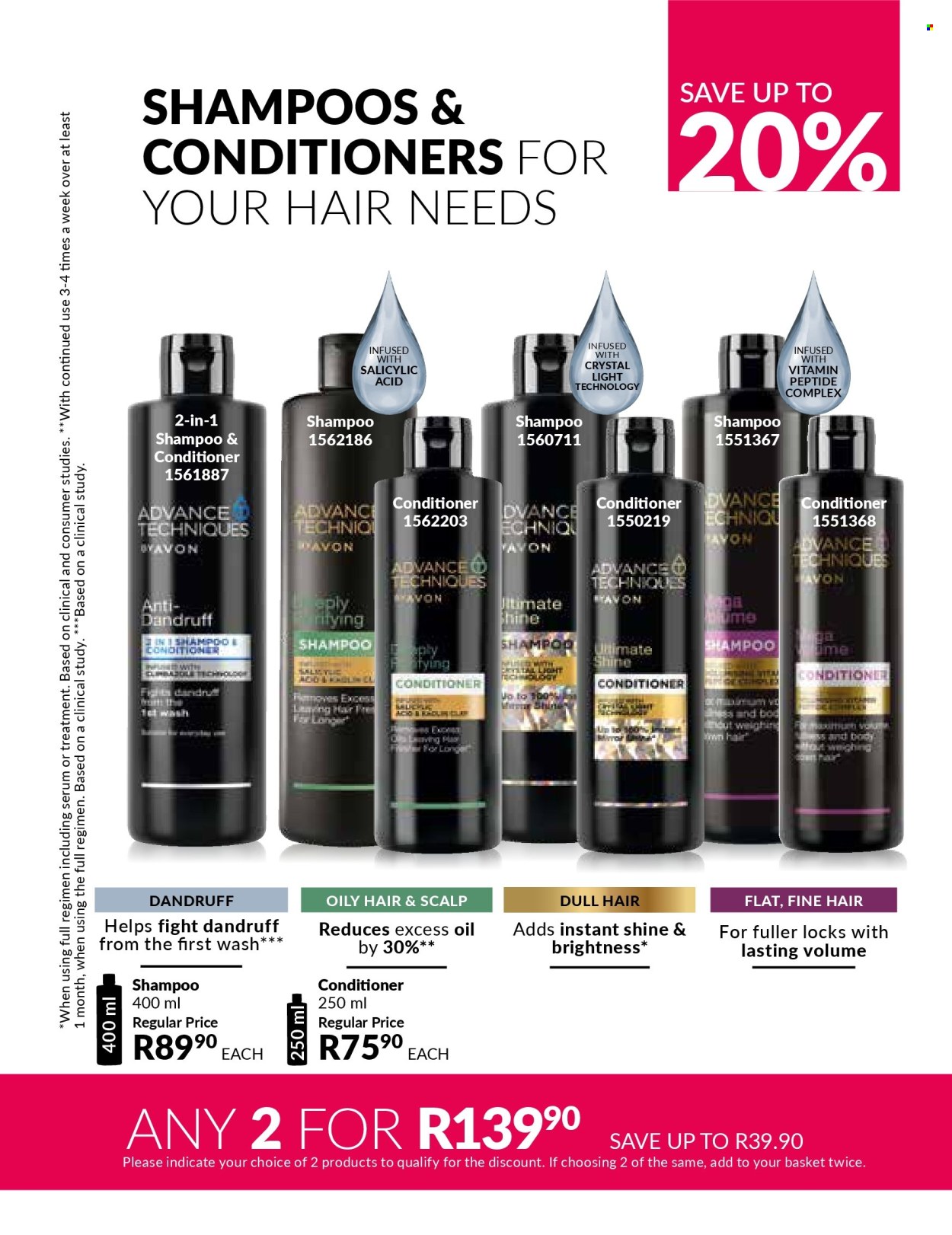 Avon specials - 01/01/2026 - 31/01/2026. Page 173