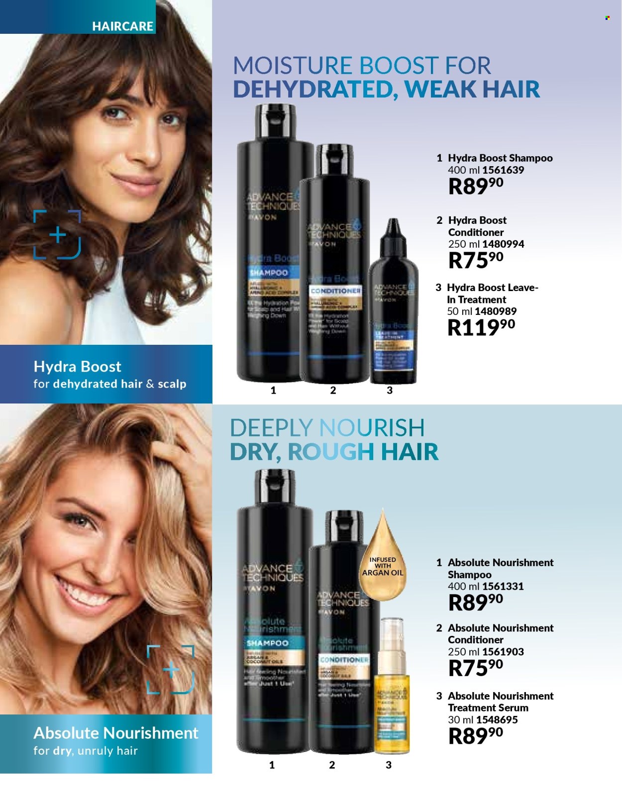 Avon specials - 01/01/2026 - 31/01/2026. Page 174