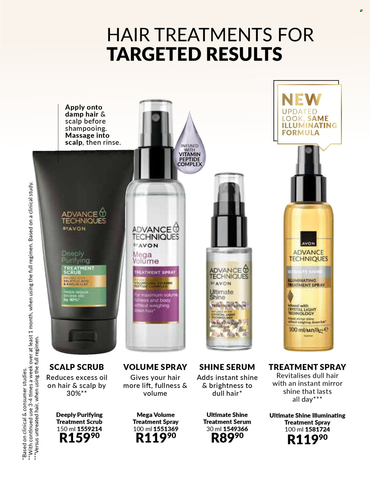 Avon specials - 01/01/2026 - 31/01/2026. Page 175