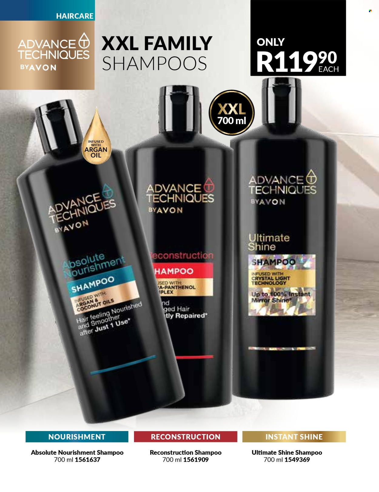 Avon specials - 01/01/2026 - 31/01/2026. Page 176