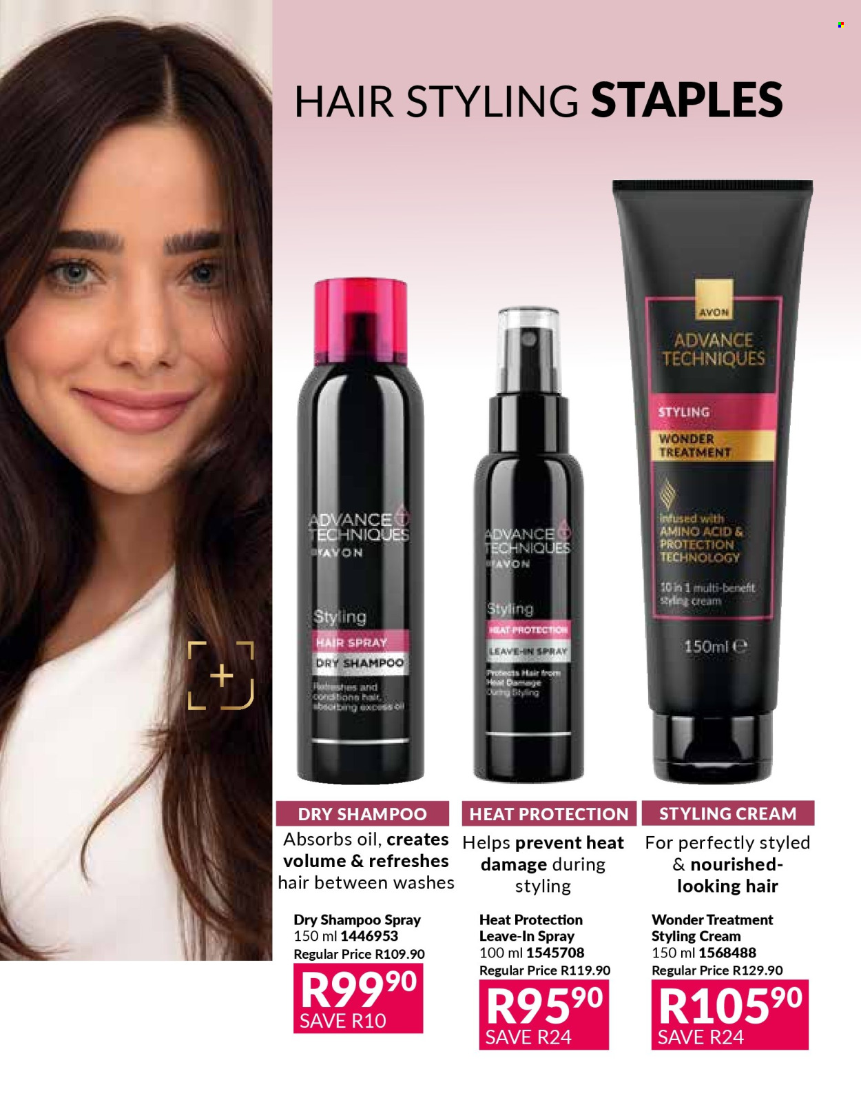 Avon specials - 01/01/2026 - 31/01/2026. Page 177