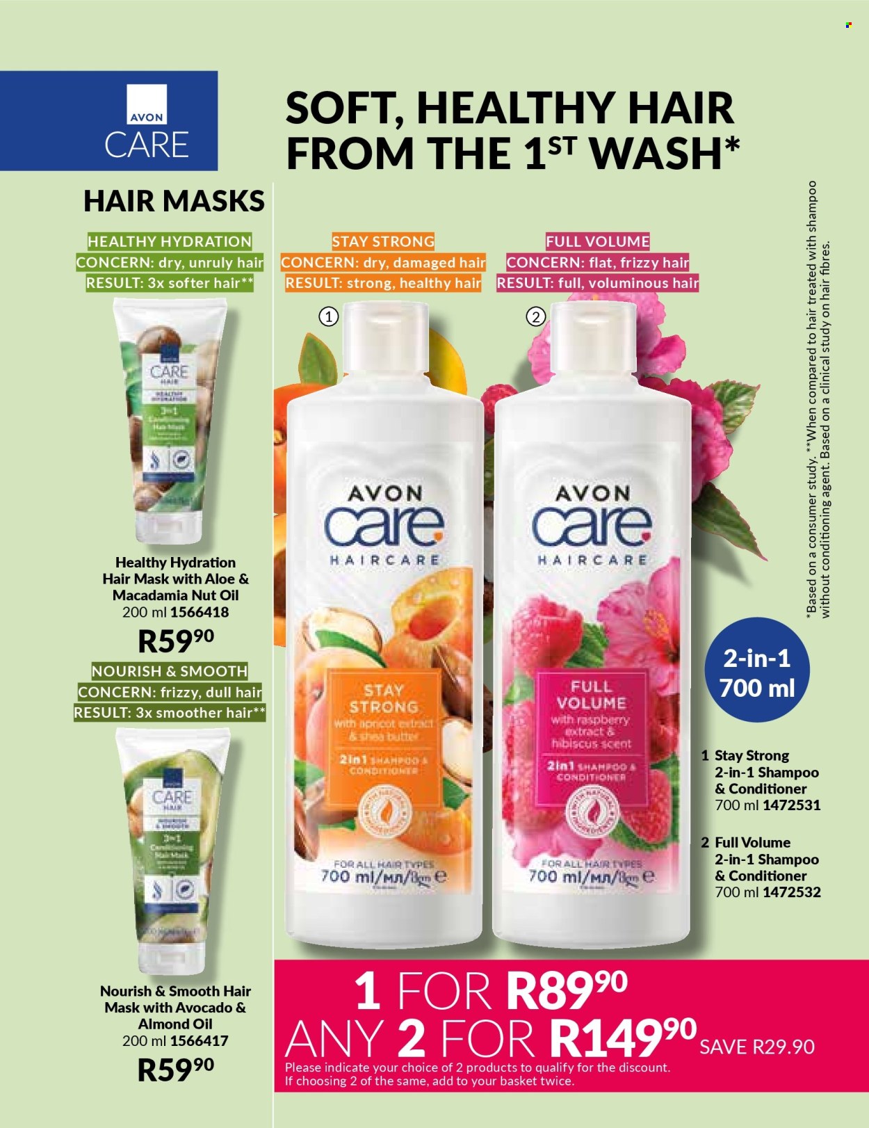 Avon specials - 01/01/2026 - 31/01/2026. Page 179