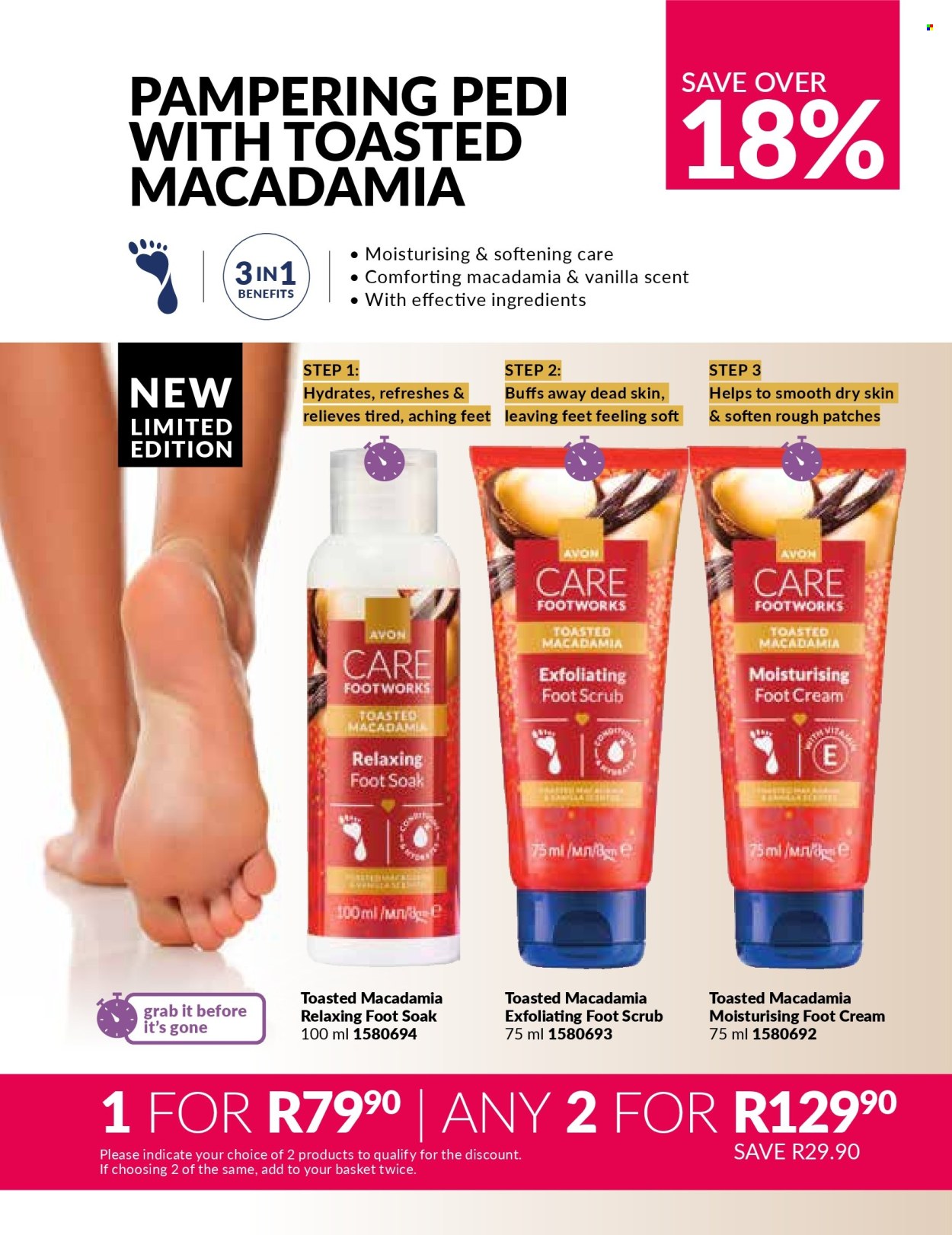 Avon specials - 01/01/2026 - 31/01/2026. Page 181