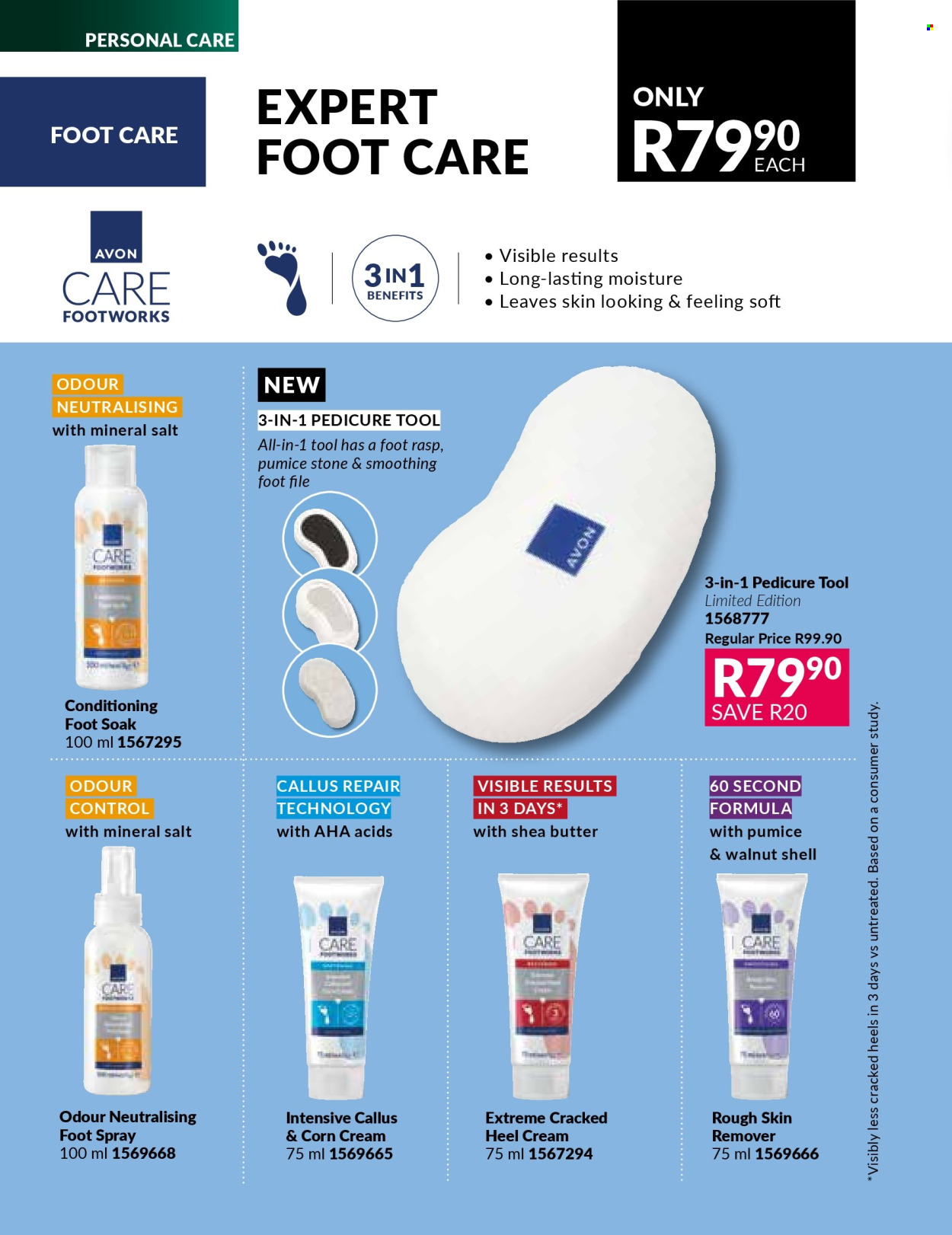 Avon specials - 01/01/2026 - 31/01/2026. Page 182