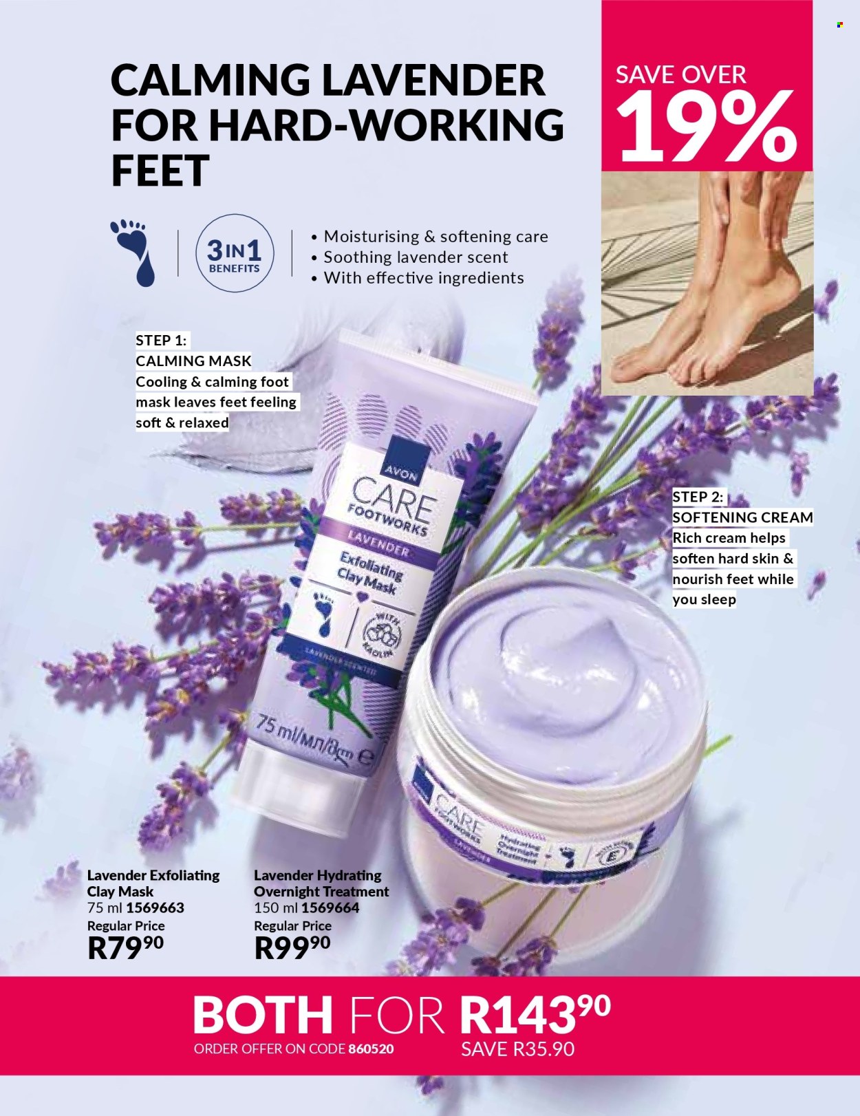 Avon specials - 01/01/2026 - 31/01/2026. Page 183