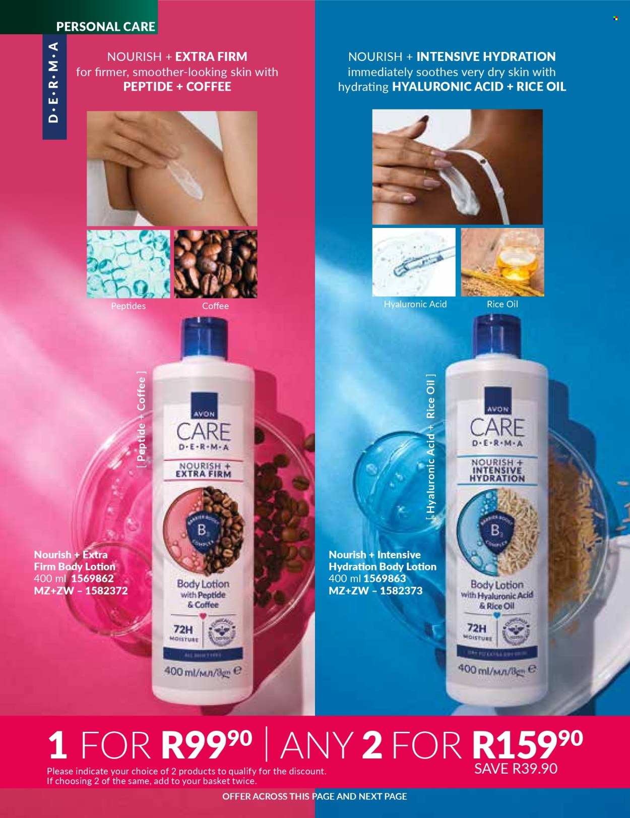 Avon specials - 01/01/2026 - 31/01/2026. Page 186