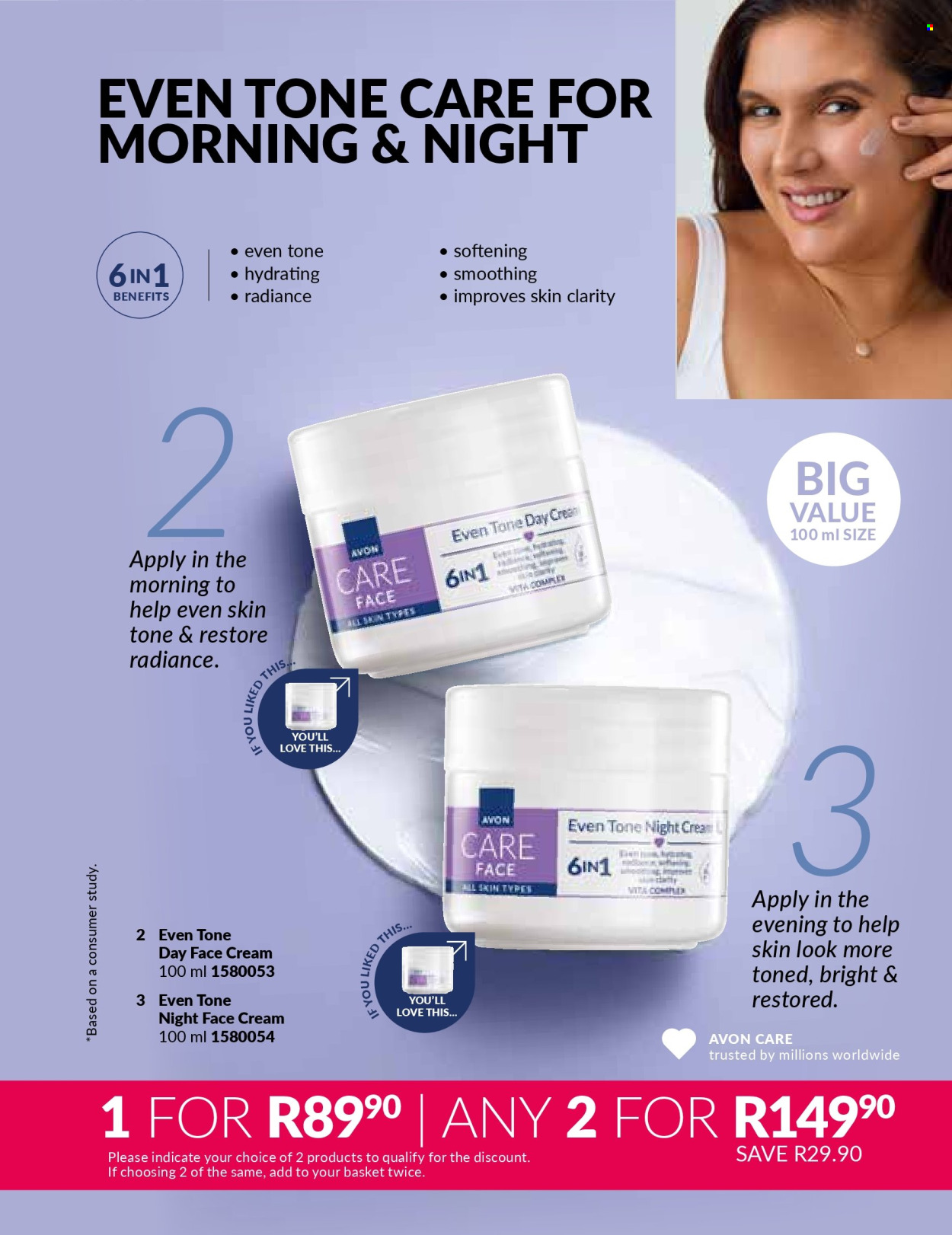 Avon specials - 01/01/2026 - 31/01/2026. Page 195
