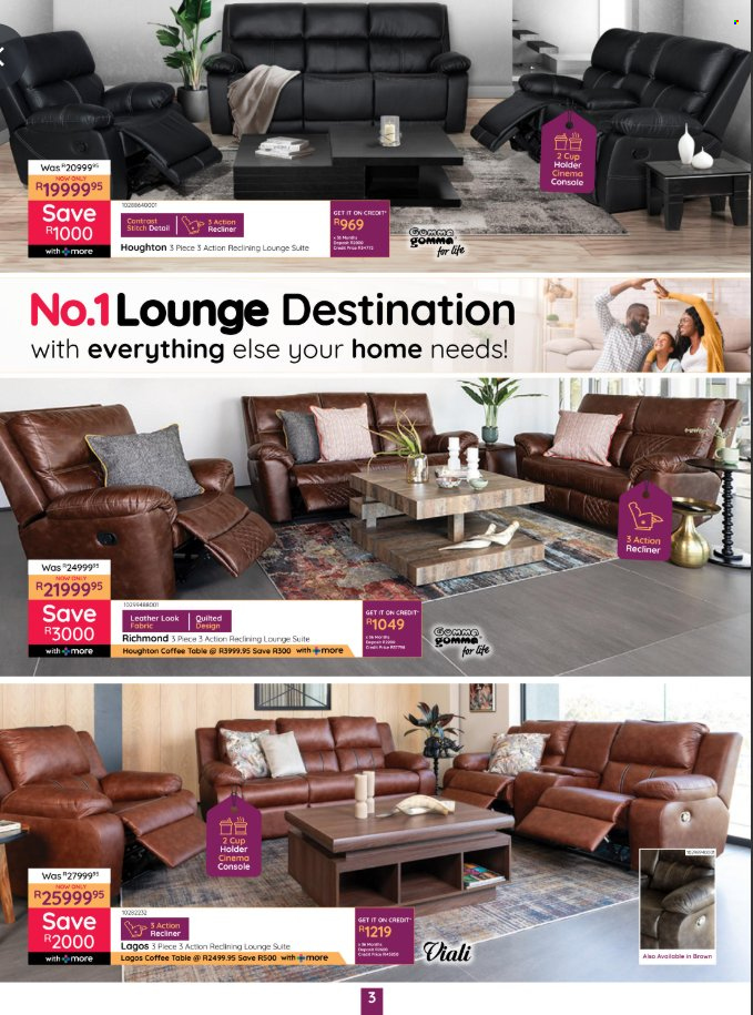 Bradlows specials - 29/12/2025 - 14/01/2026. Page 3