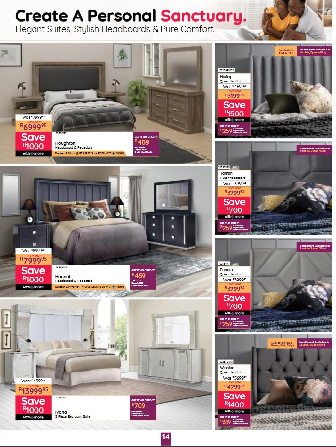 Bradlows specials - 29/12/2025 - 14/01/2026. Page 14