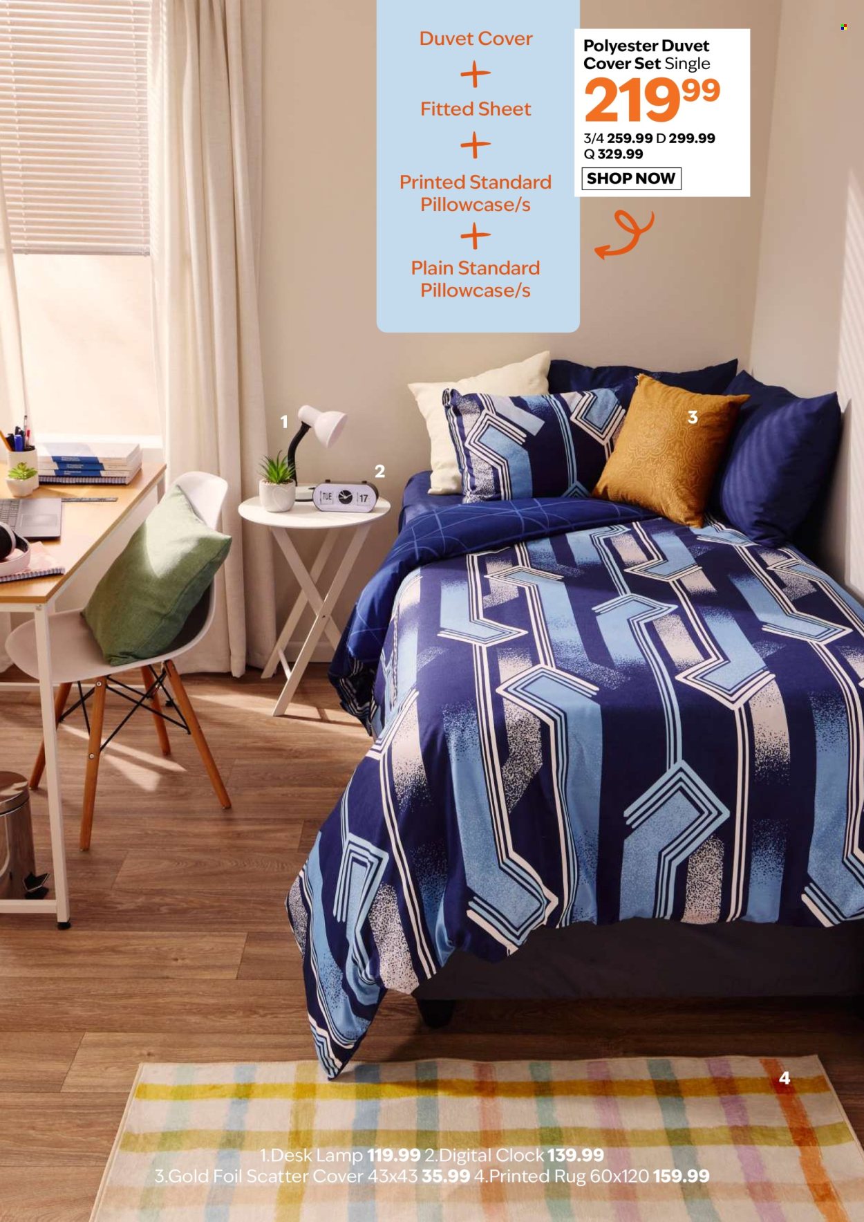 Sheet Street specials - 01/01/2026 - 31/01/2026. Page 2