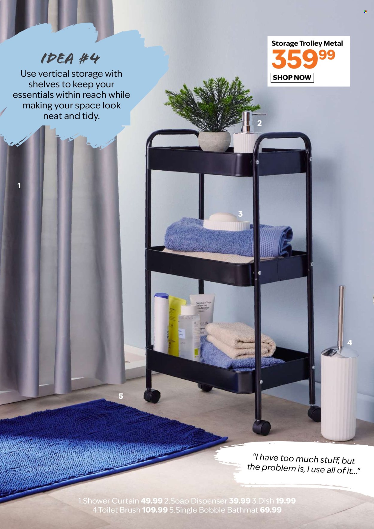 Sheet Street specials - 01/01/2026 - 31/01/2026. Page 6