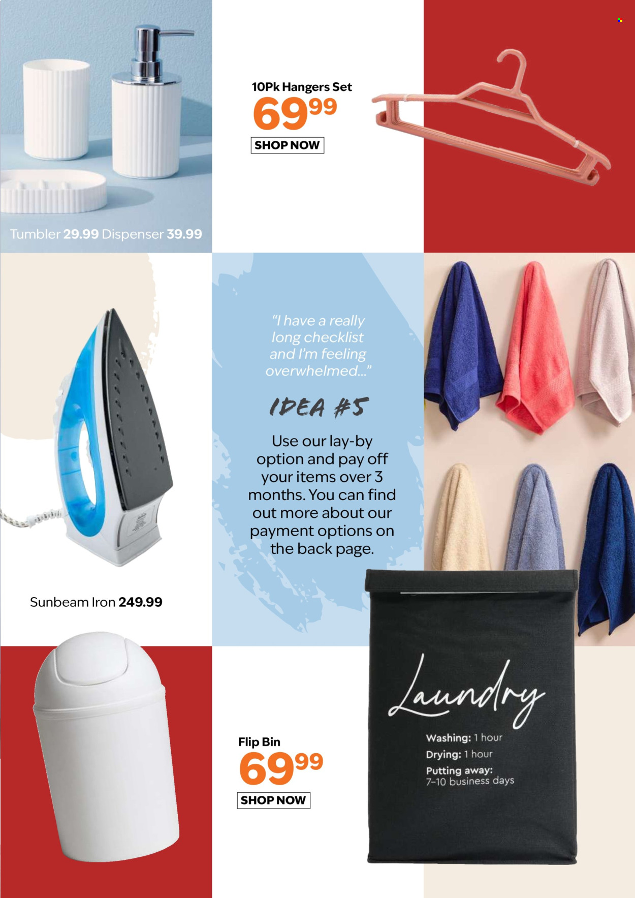 Sheet Street specials - 01/01/2026 - 31/01/2026. Page 7