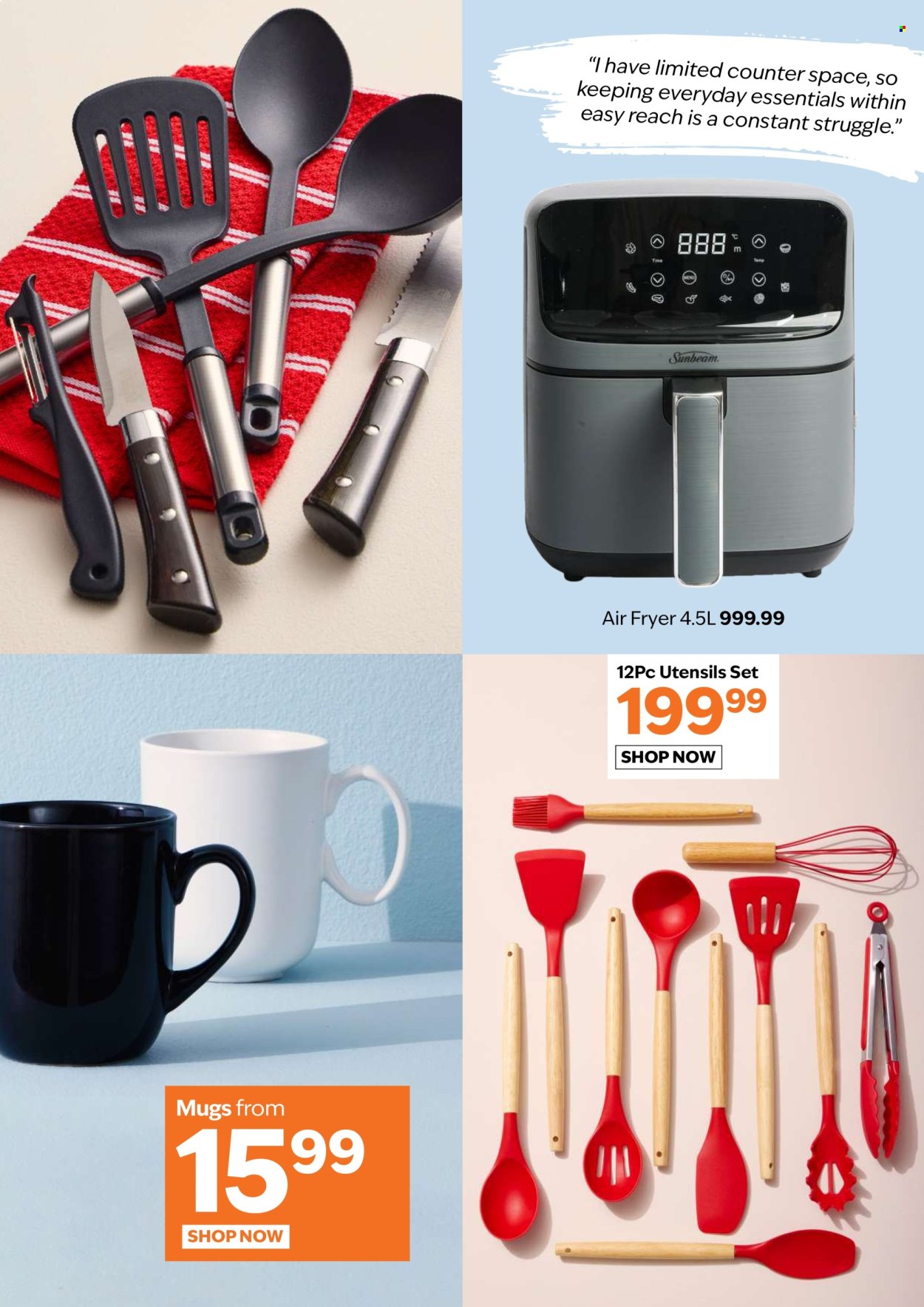 Sheet Street specials - 01/01/2026 - 31/01/2026. Page 10