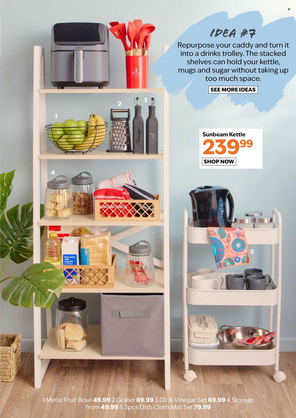 Sheet Street specials - 01/01/2026 - 31/01/2026. Page 11