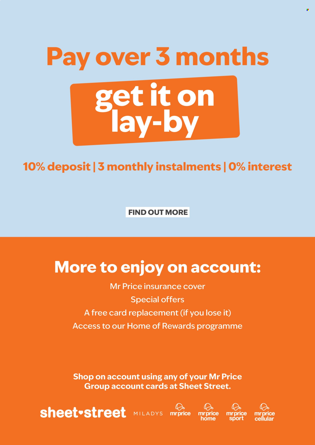 Sheet Street specials - 01/01/2026 - 31/01/2026. Page 12