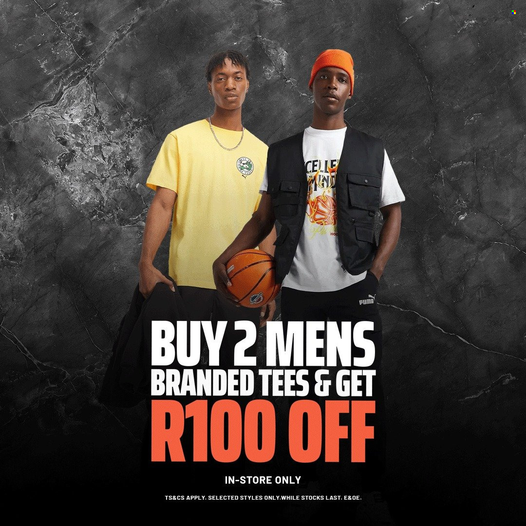 Sportscene specials. Page 1