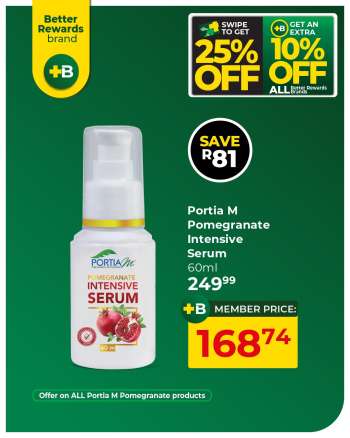 thumbnail - Dis-Chem catalogue