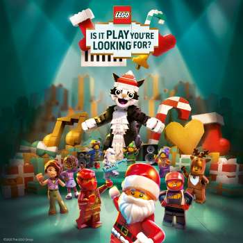 Toys R Us catalogue  - 01/01/2026 - 01/02/2026.