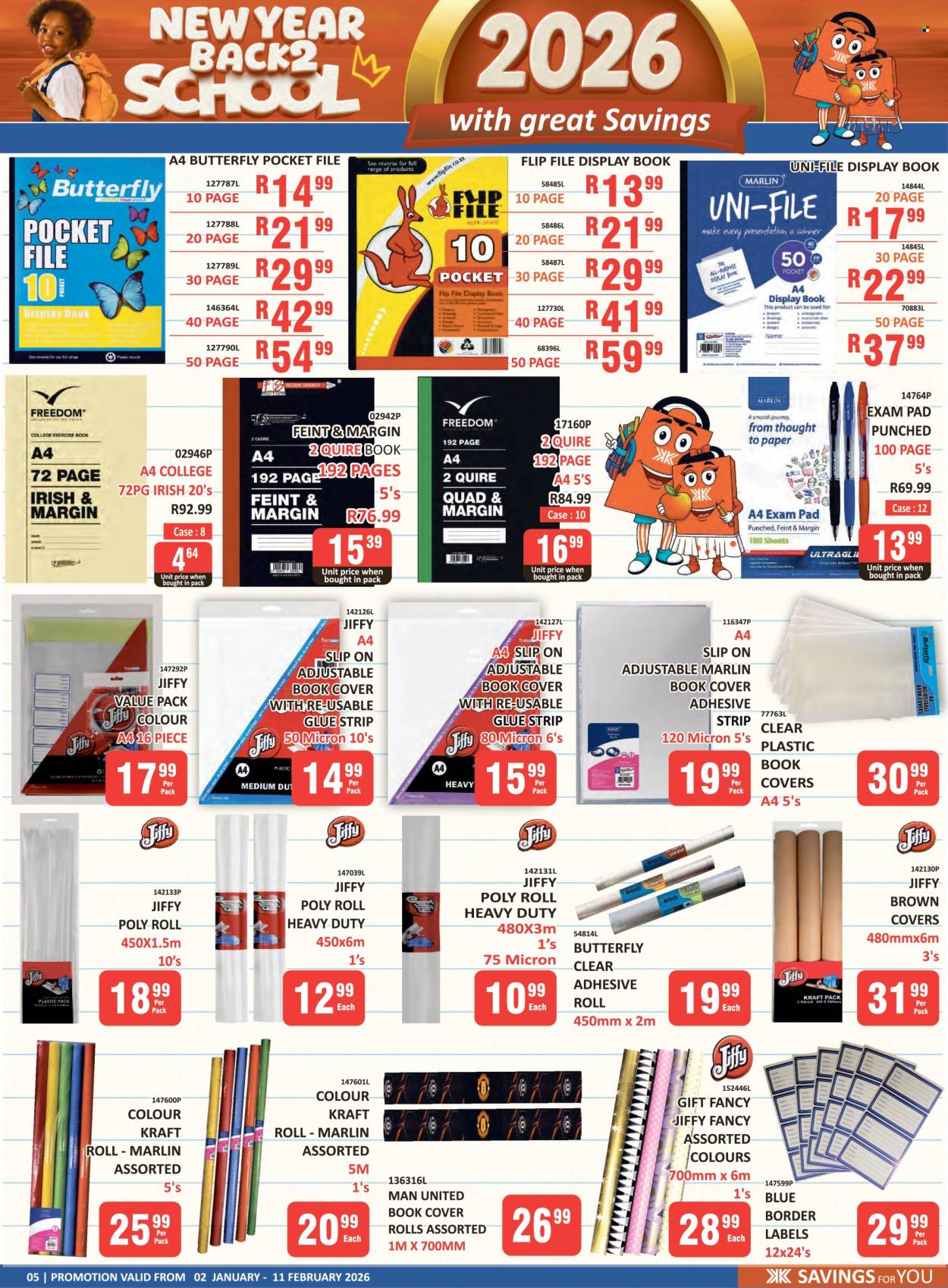 Kit Kat Cash & Carry specials - 02/01/2026 - 11/02/2026. Page 5
