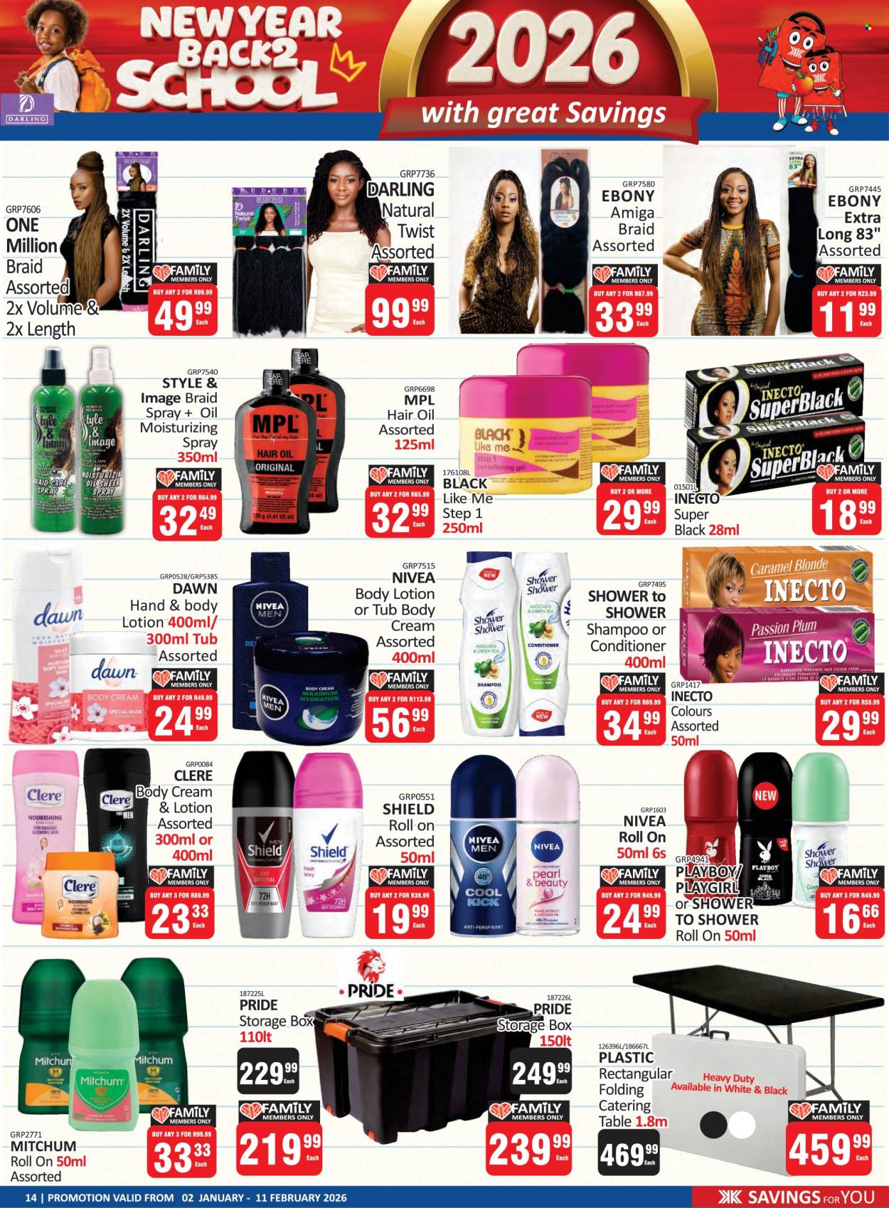 Kit Kat Cash & Carry specials - 02/01/2026 - 11/02/2026. Page 14