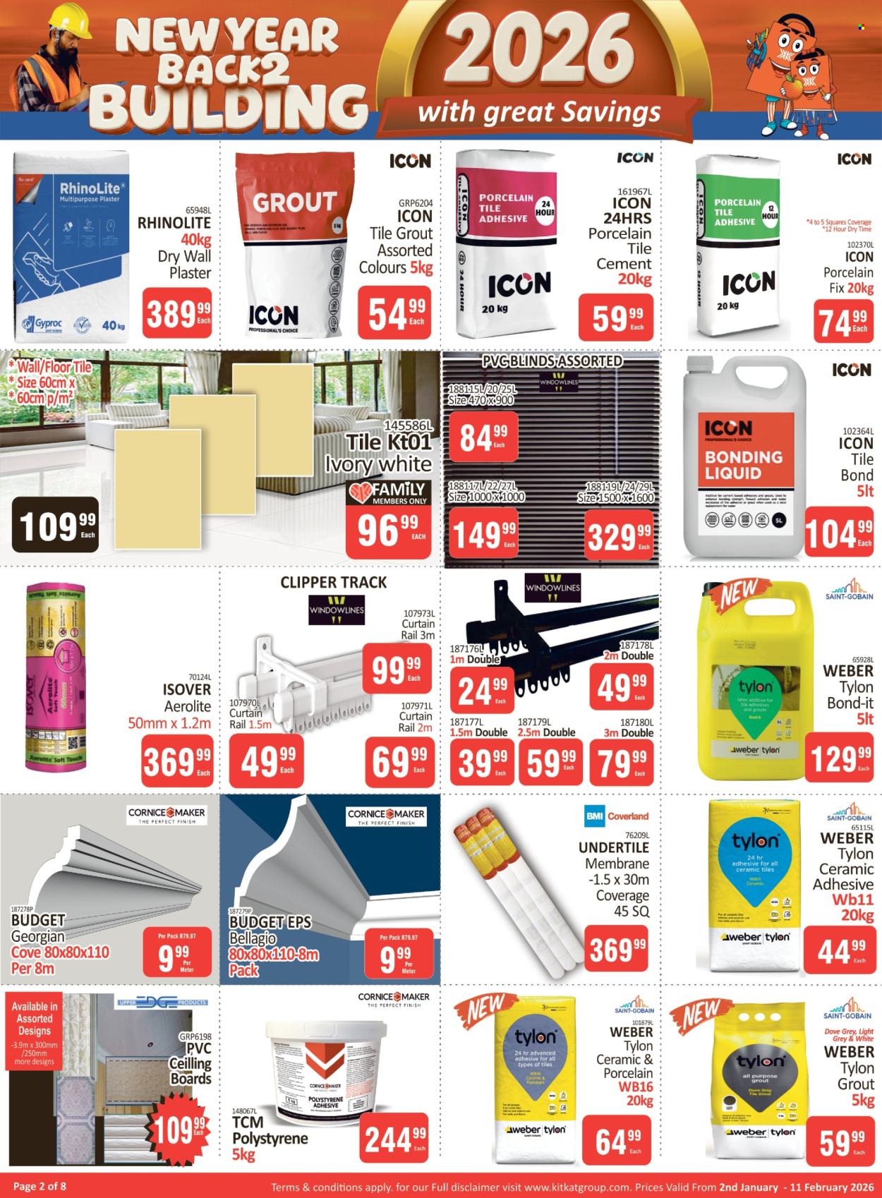 Kit Kat Cash & Carry specials - 02/01/2026 - 11/02/2026. Page 2