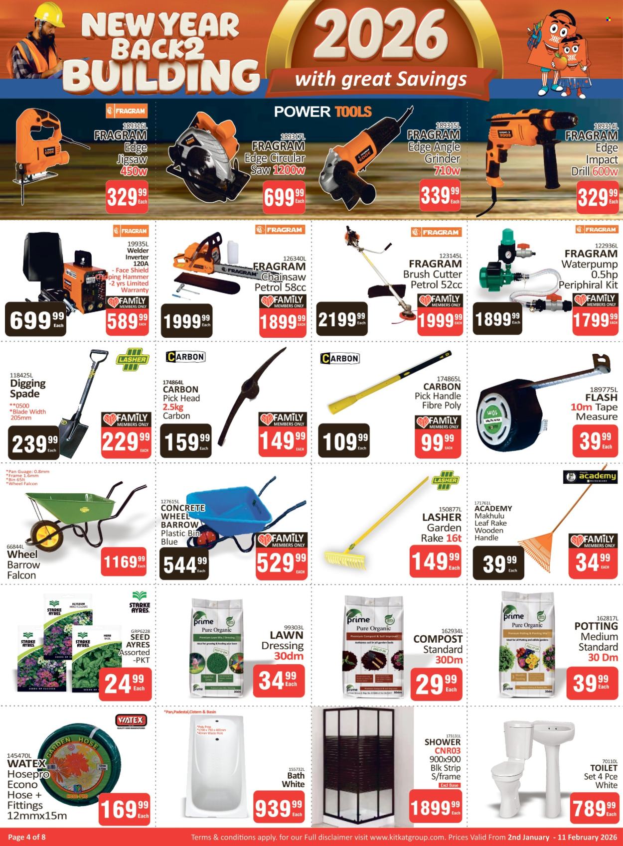 Kit Kat Cash & Carry specials - 02/01/2026 - 11/02/2026. Page 4