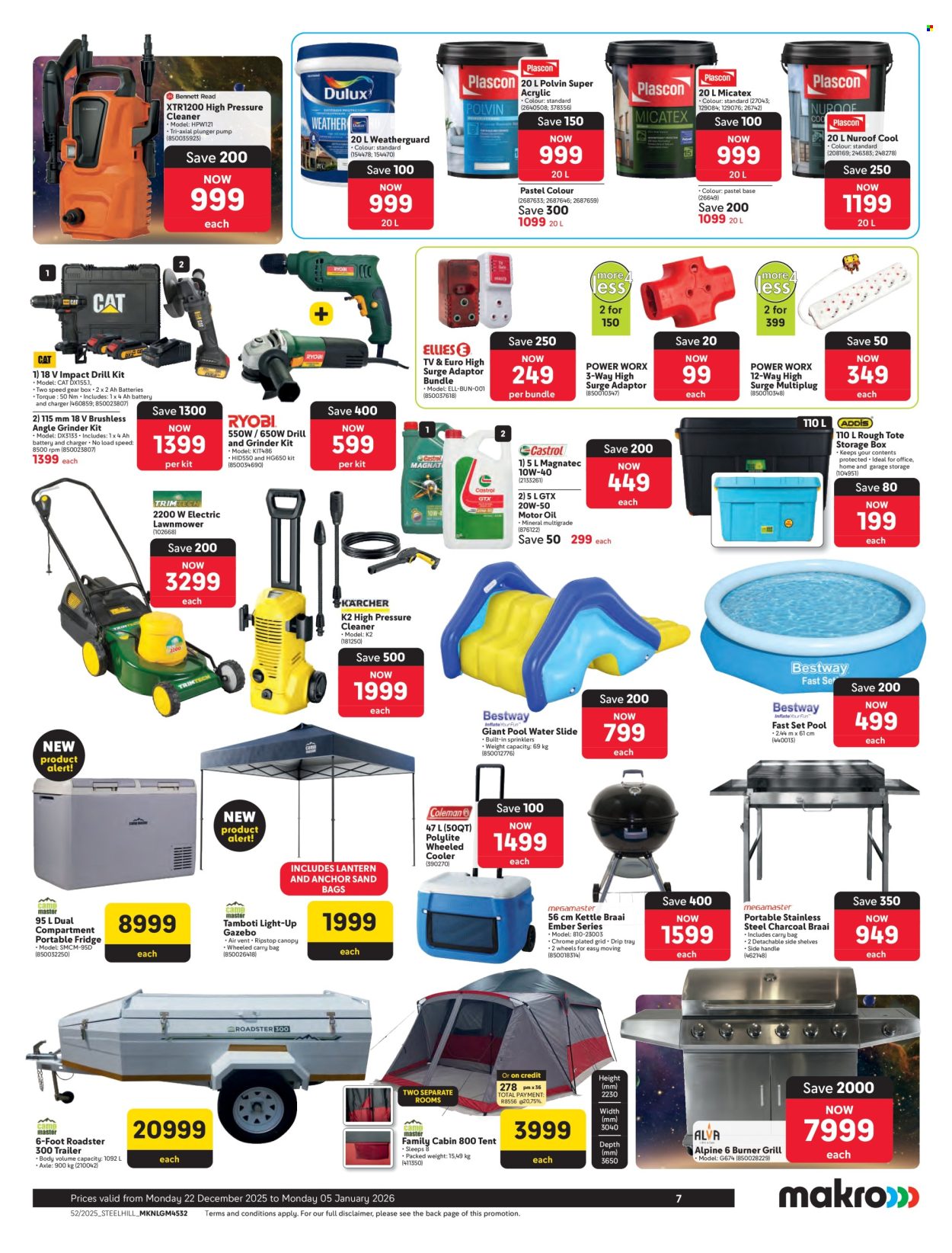 Makro specials - 22/12/2025 - 05/01/2026. Page 7
