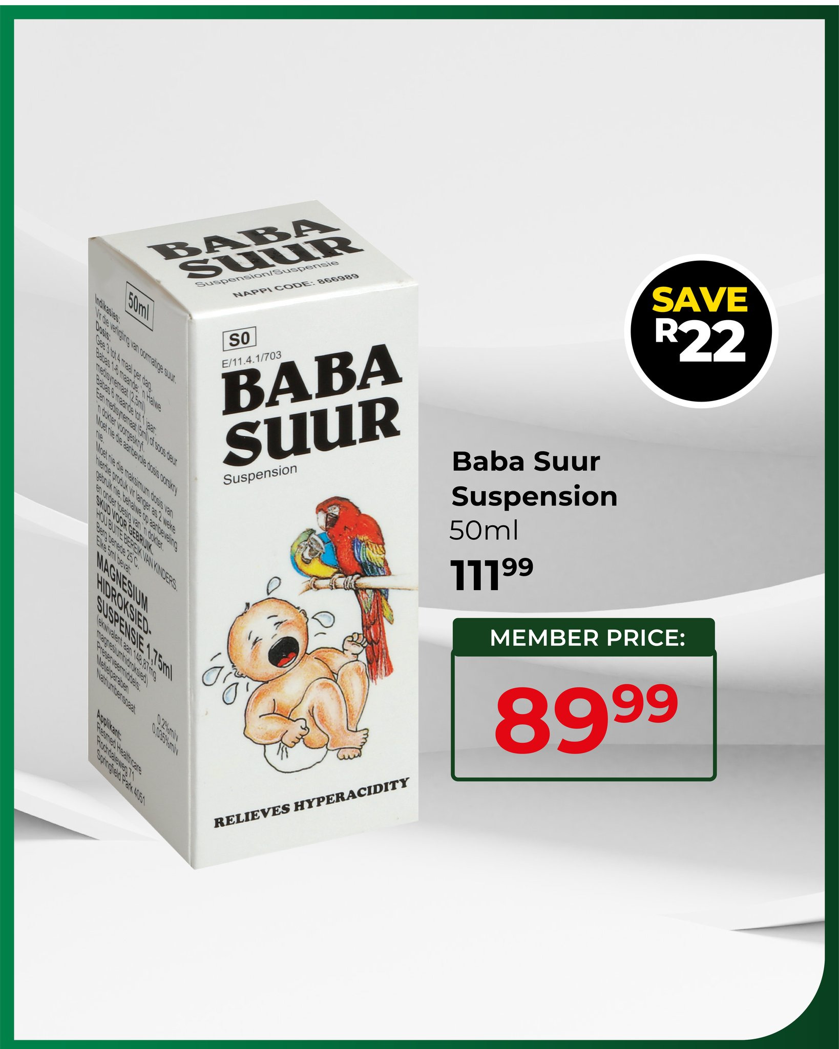 Baby City specials - 18/11/2025 - 11/01/2026. Page 26