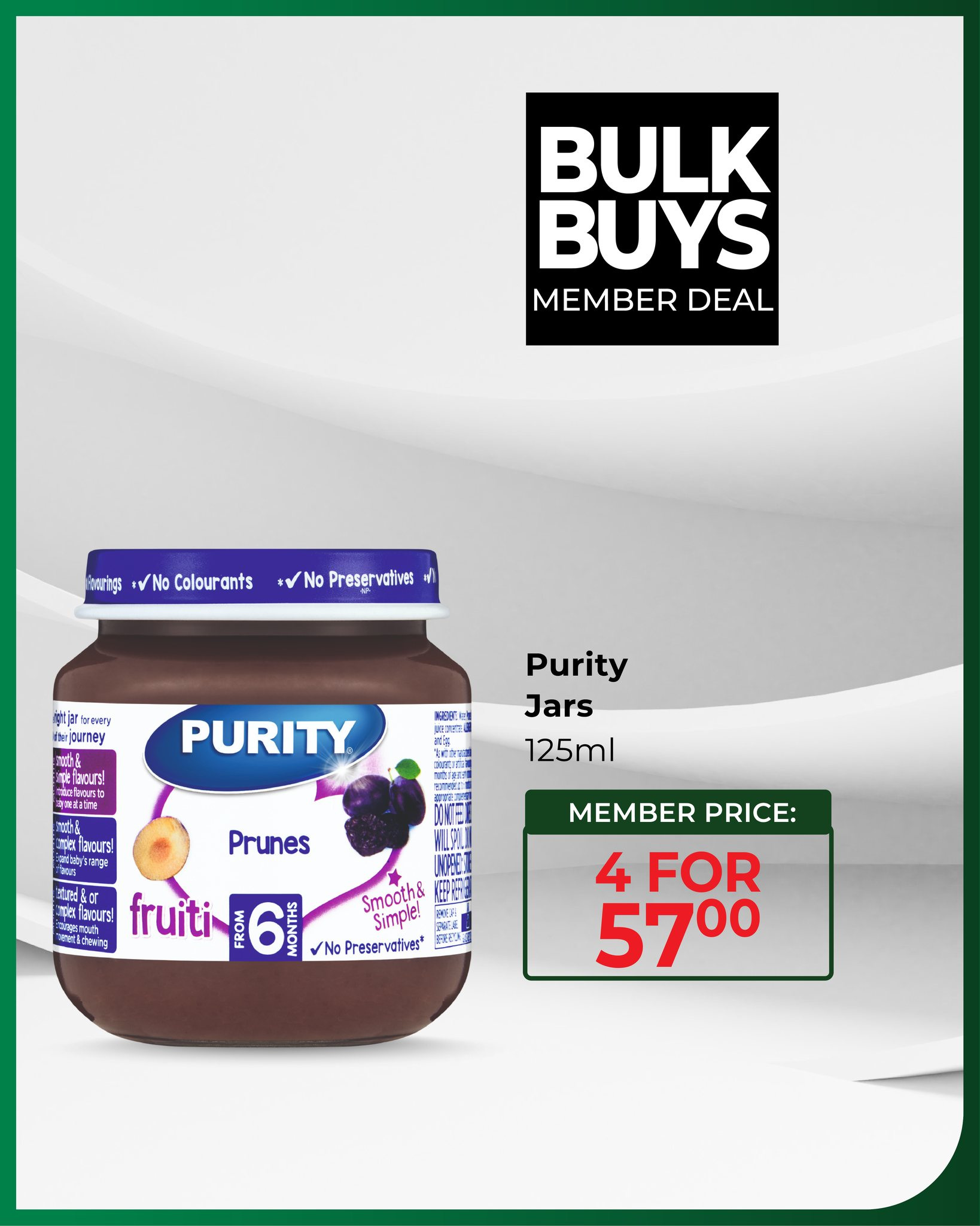 Dis-Chem specials - 09/12/2025 - 11/01/2026. Page 4