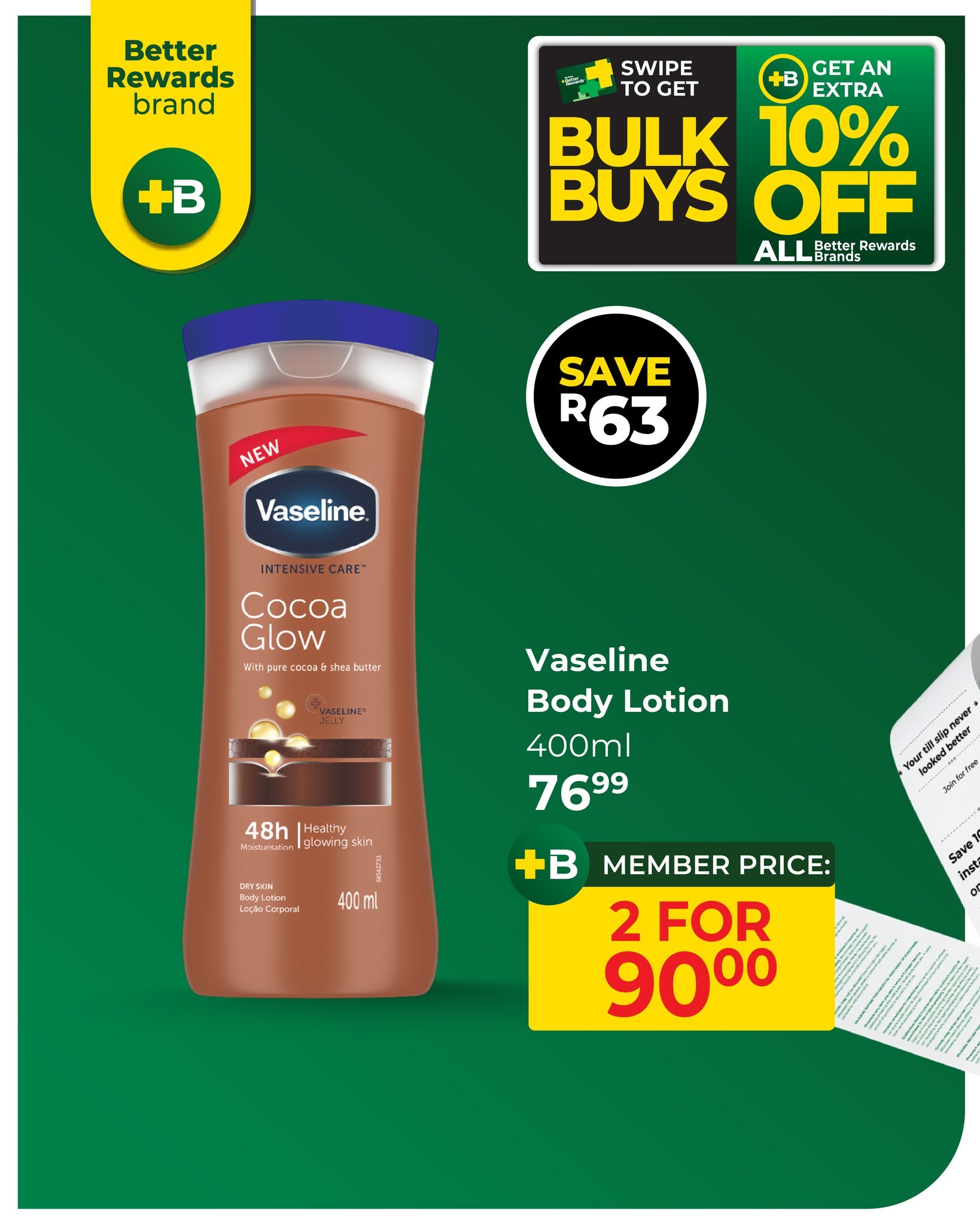 Dis-Chem specials - 09/12/2025 - 11/01/2026. Page 11