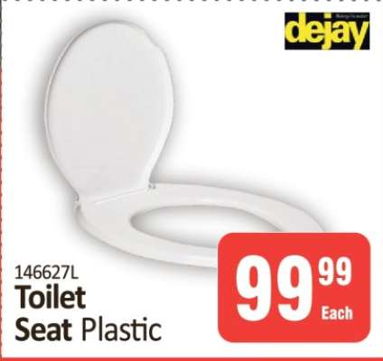 Toilet Seat
