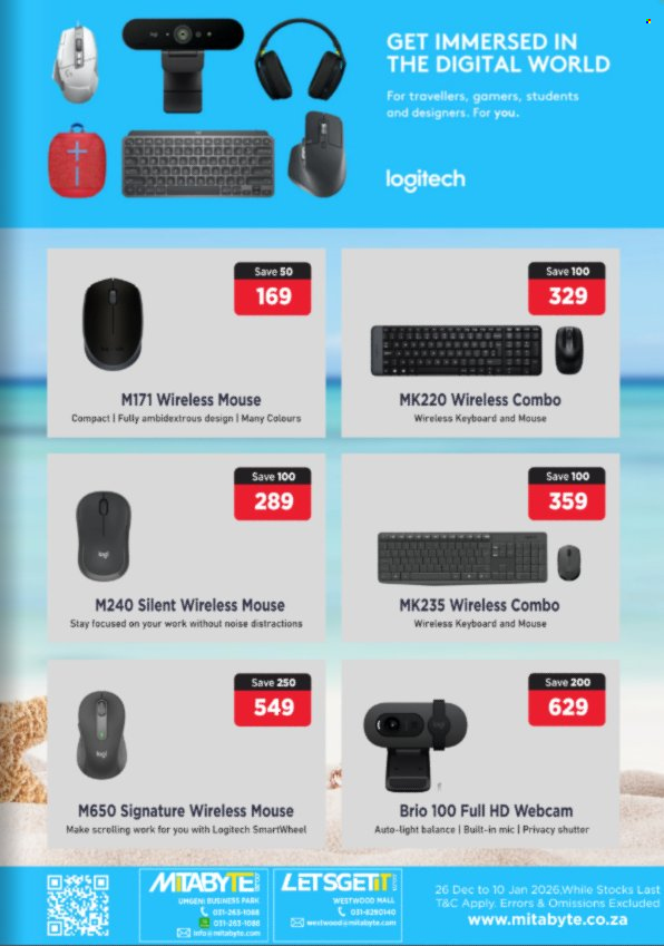 Mitabyte specials - 26/12/2025 - 10/01/2026. Page 21