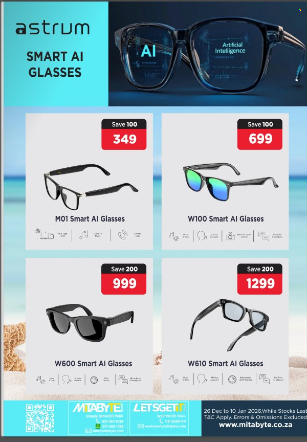 Mitabyte specials - 26/12/2025 - 10/01/2026. Page 22