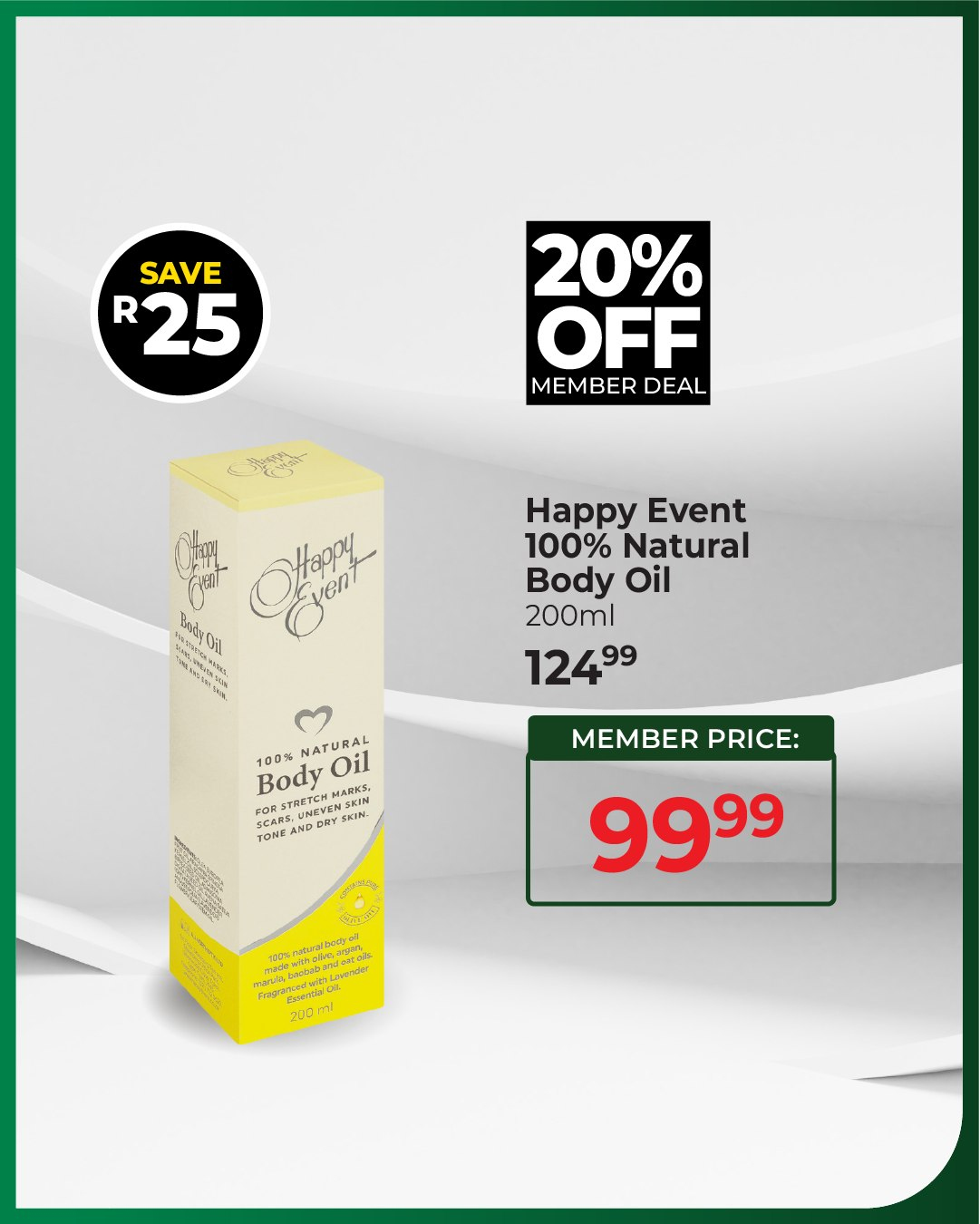 Baby City specials - 18/11/2025 - 11/01/2026. Page 1