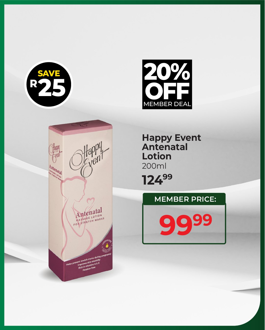 Baby City specials - 18/11/2025 - 11/01/2026. Page 4