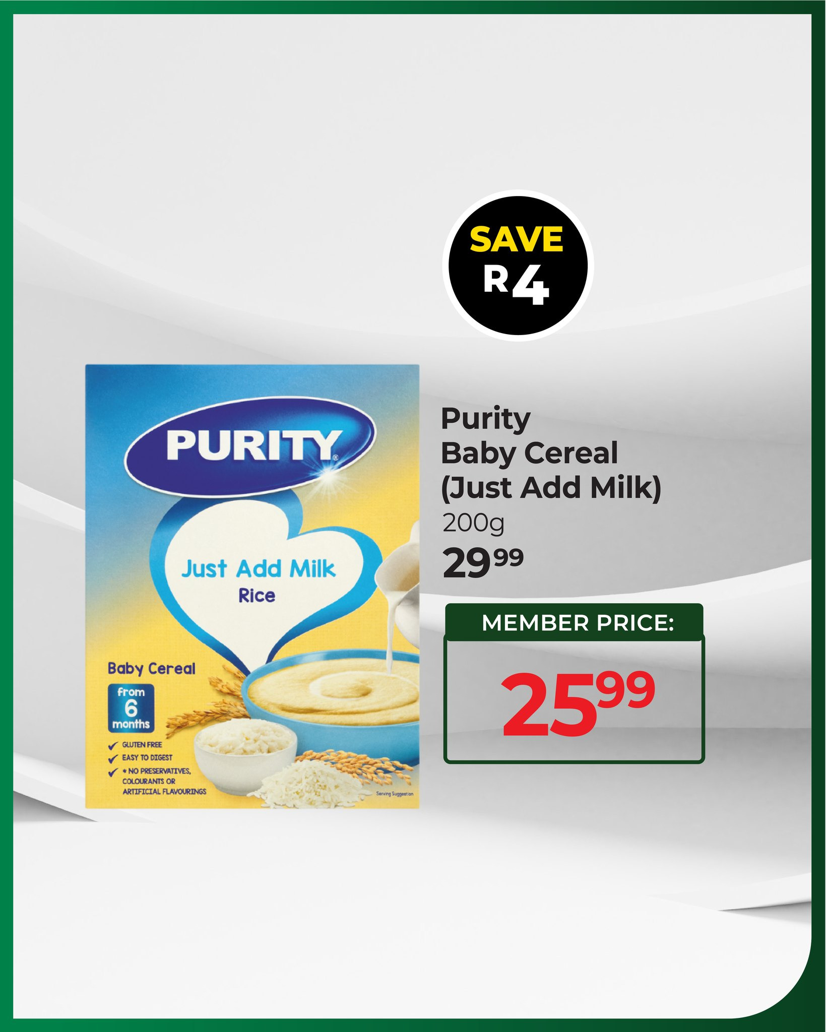 Baby City specials - 18/11/2025 - 11/01/2026. Page 9