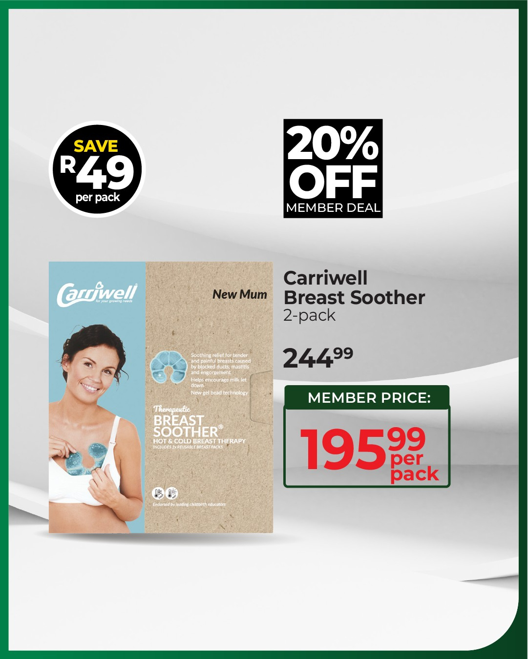 Baby City specials - 18/11/2025 - 11/01/2026. Page 14