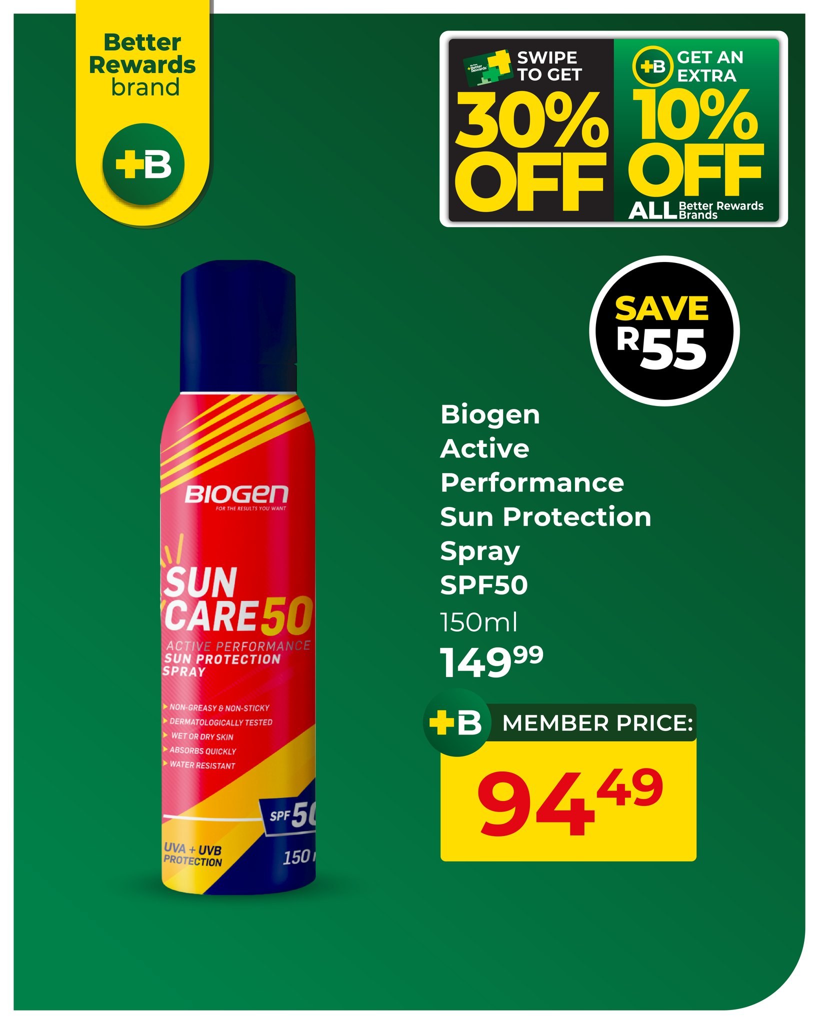 Dis-Chem specials - 09/12/2025 - 11/01/2026. Page 7