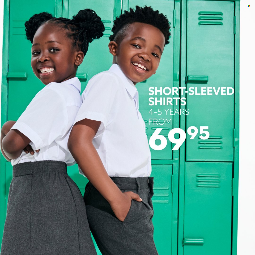 Ackermans specials. Page 2