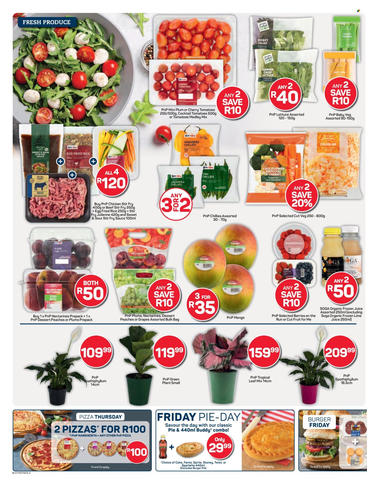Pick n Pay specials - 05/01/2026 - 11/01/2026. Page 2