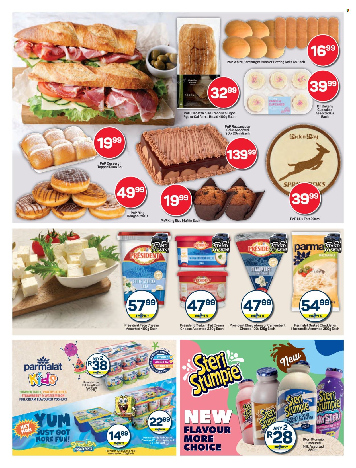 Pick n Pay specials - 05/01/2026 - 11/01/2026. Page 4