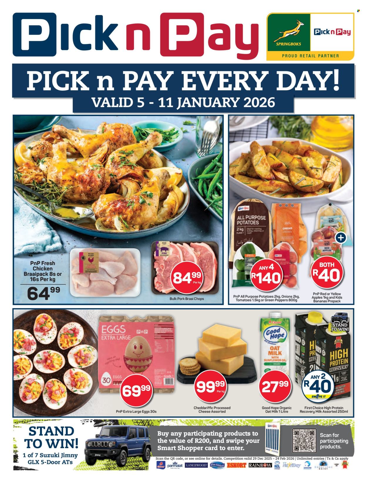 Pick n Pay specials - 05/01/2026 - 11/01/2026. Page 1