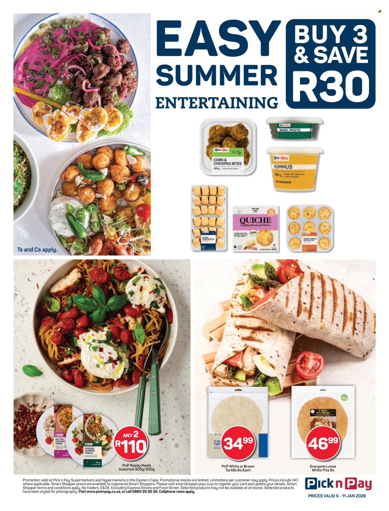 Pick n Pay specials - 05/01/2026 - 11/01/2026. Page 5