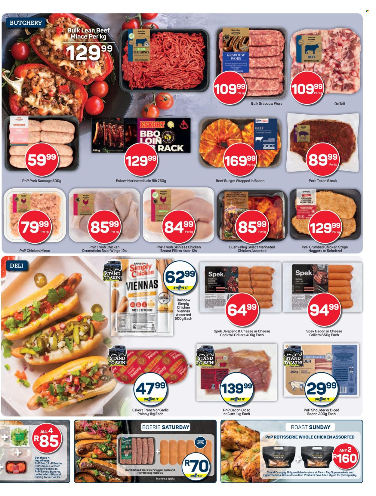 Pick n Pay specials - 05/01/2026 - 11/01/2026. Page 3